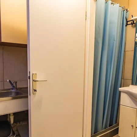 Hostel 24/1 Lublana